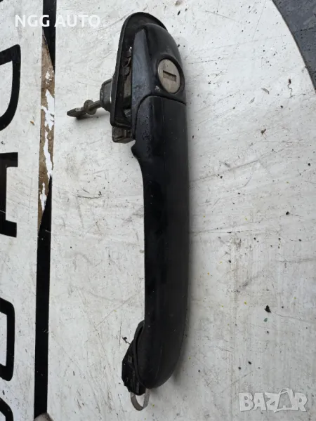 Дръжка външна врата за Фолксваген Поло, VW Polo, 6N0 837 223A, снимка 1