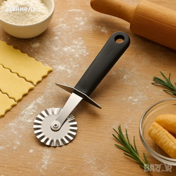 Уред за рязане на тесто Luigi Ferrero Prima FR-1223, снимка 1