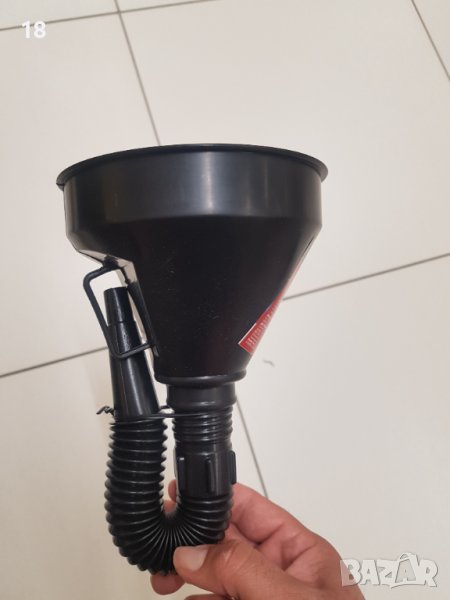 Фуния за автомобили, снимка 1