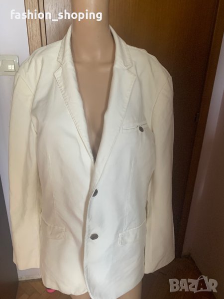 Мъжко сако Armani Exchange, размер М, снимка 1