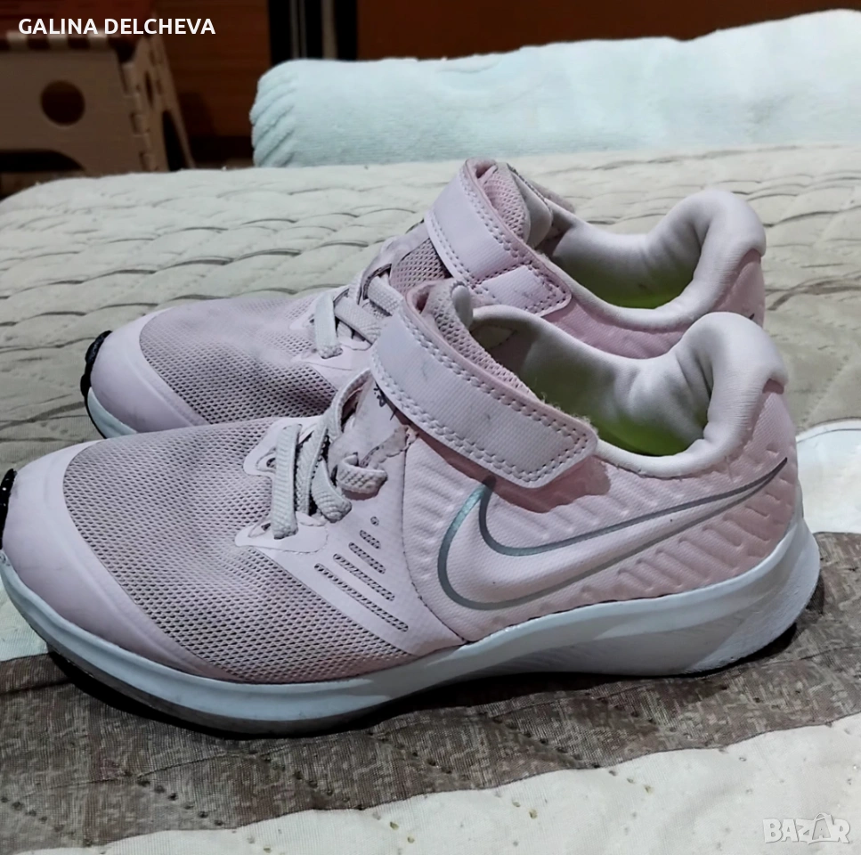 Маратонки номер 29.5, снимка 1