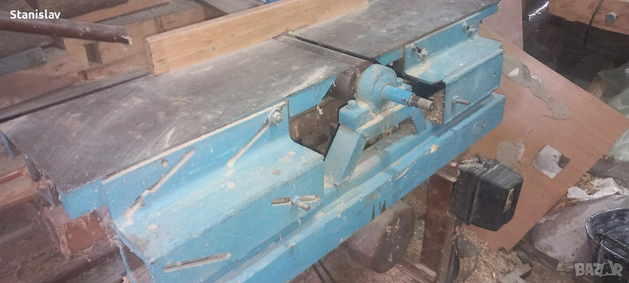 абрихт, снимка 1