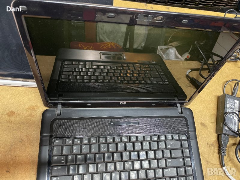 Лаптоп HP Compaq 6735s, снимка 1