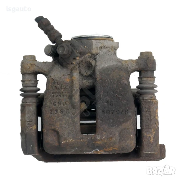 Заден десен спирачен апарат Volkswagen Tiguan I 2007-2015 ID:147965, снимка 1