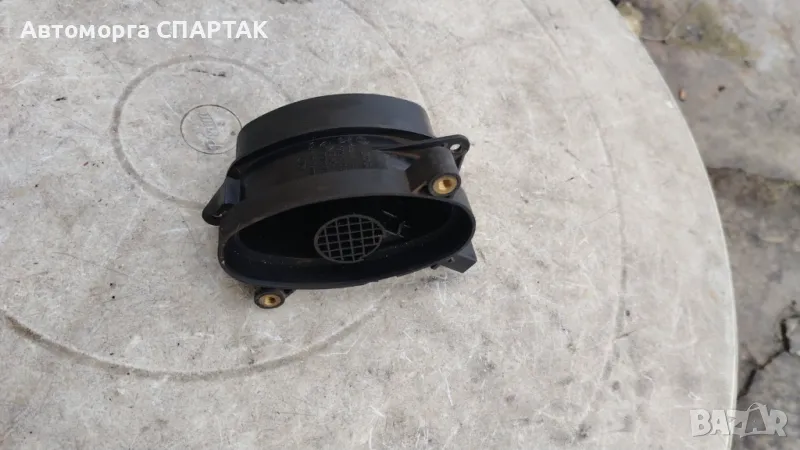 Дебитомер 0928400504 за BMW X3 (E83) 3.0 d (2004 - 2011), снимка 1