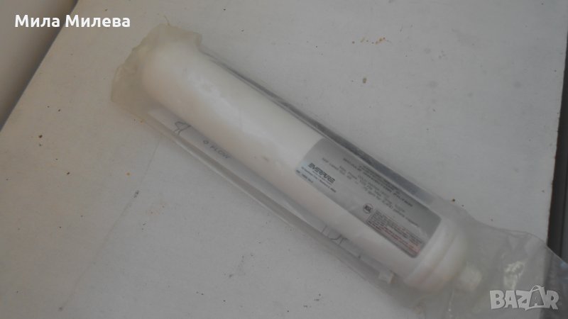 Филтър за чешма, снимка 1