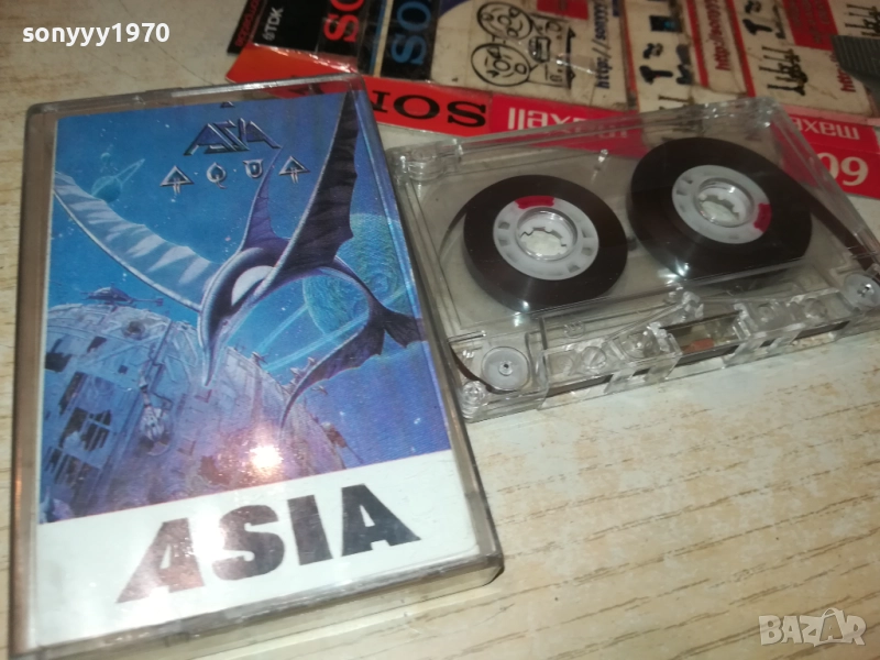 ASIA 1109251020, снимка 1