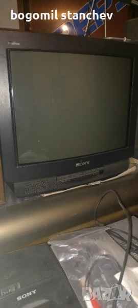 Теревизор Sony 21  инча, снимка 1