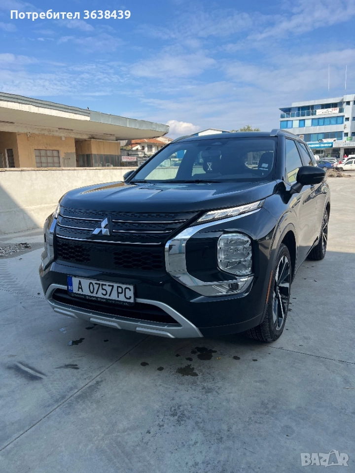 Продава автомобил в отлично състояние, снимка 1