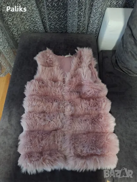 Пухесто елече размер L, снимка 1