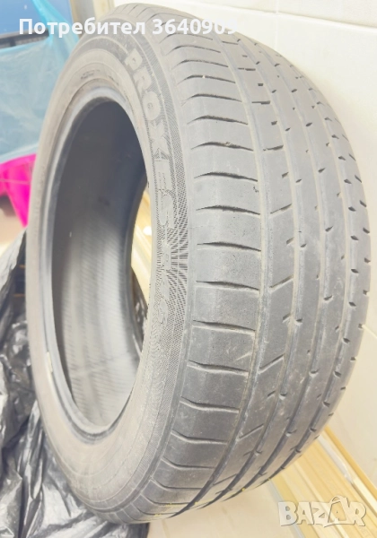 Toyo Proxes R46 225x55x19, снимка 1