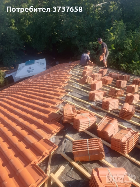 Елимар-10 ЕООД Ремонт на покриви и др., снимка 1