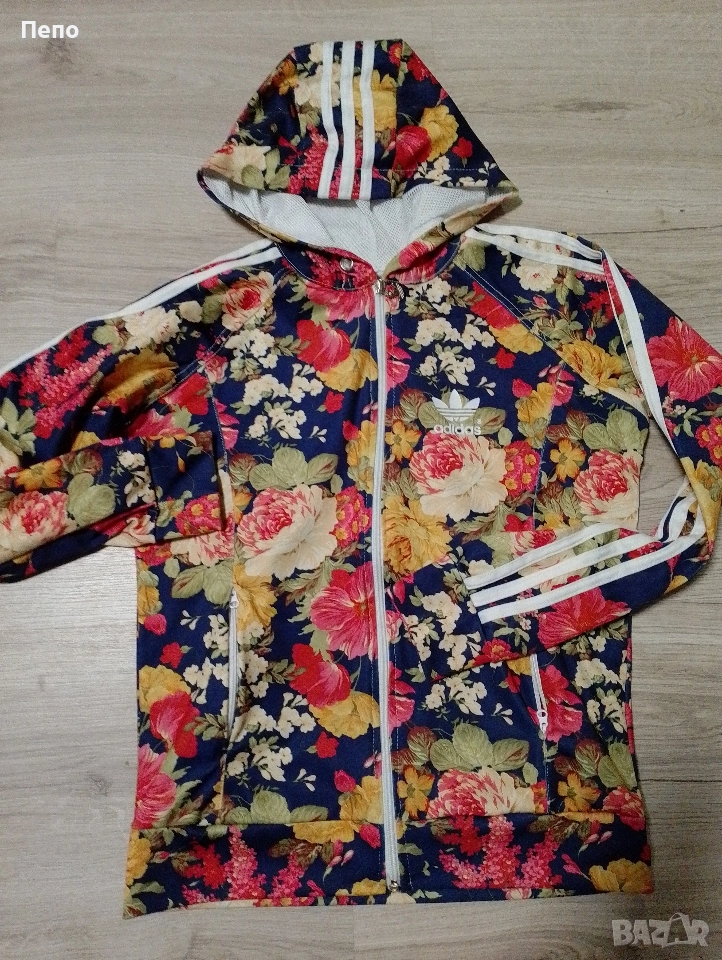 Горнище Adidas , снимка 1