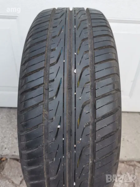 1бр НОВА гума KUMCHO POWERMAX 185/60/14, снимка 1