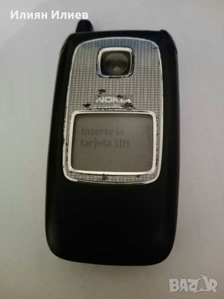 Nokia 6103, снимка 1