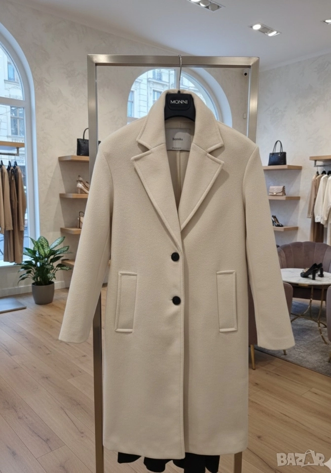 Палто, снимка 1