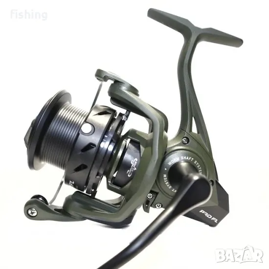 Промо Макара FL Ultra Cast Carp FLX, 6000/7000, снимка 1