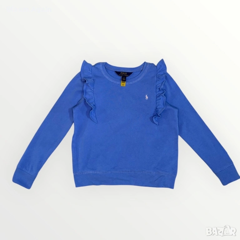 Детска блуза Ralph Lauren, снимка 1