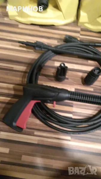 Части за водоструйка бош, снимка 1