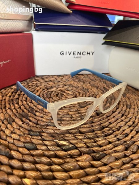 Рамки за очила Max Mara 1198, снимка 1