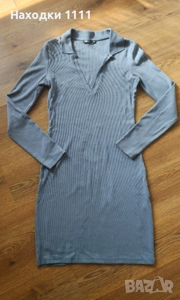 Спортна рокля ZARA ЗАРА, размер M, много секси, перфектна, снимка 1