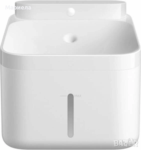 Смарт фонтан Xiaomi Smart Pet Fountain 2, снимка 1