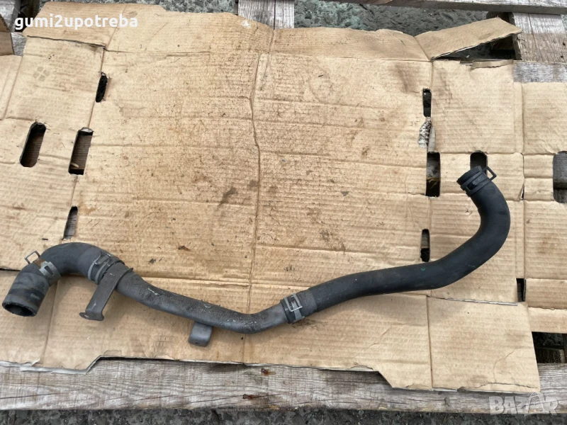 Маркуч Водно Съединение SUZUKI SX4 S-Cross JY 2018 1.0 Турбо, снимка 1