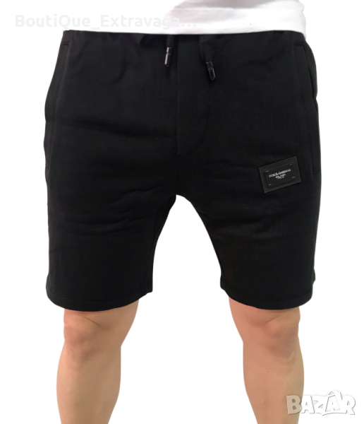 Мъжки къси панталони Dolce & Gabbana Classic !!!, снимка 1