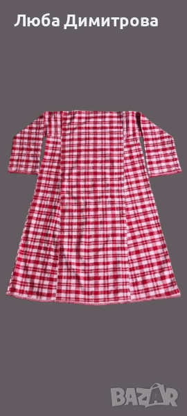 Автентична риза за носия 80, снимка 1