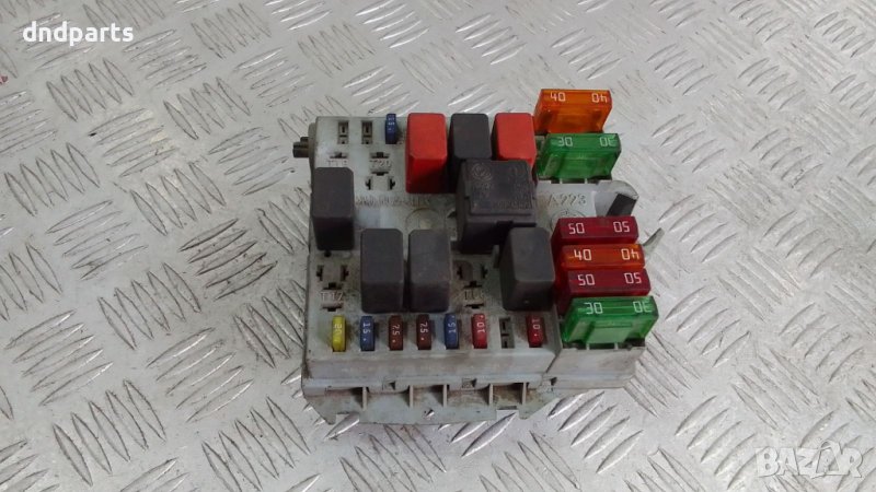 Бушонно табло Alfa Romeo 1.6i 16v 2003г.	, снимка 1