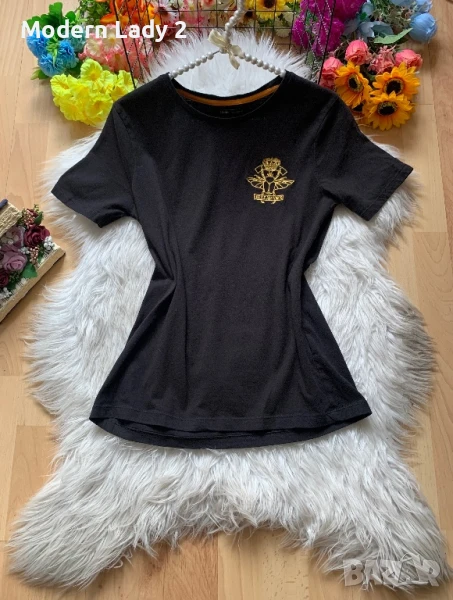 Тениска CROOP, снимка 1