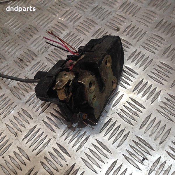 Брава за Jeep Grand Cherokee, 2000г., /задна, дясна/, снимка 1