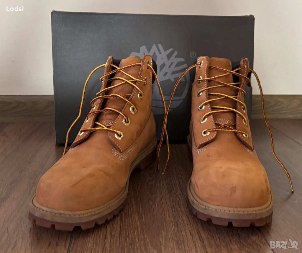 Timberland 39 номер, снимка 1