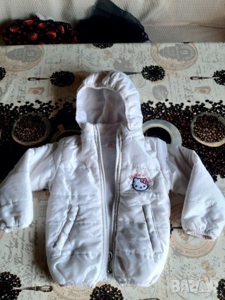 Детско яке, 2-3 г., снимка 1