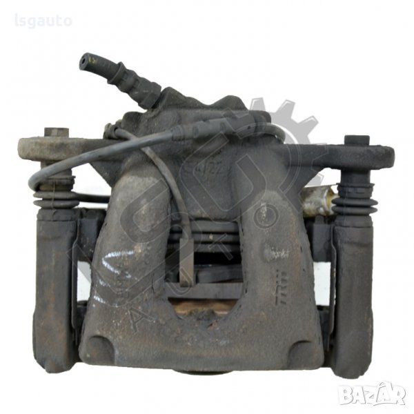 Преден ляв спирачен апарат BMW 1 Series (E87)(2004-2011) ID:87365, снимка 1