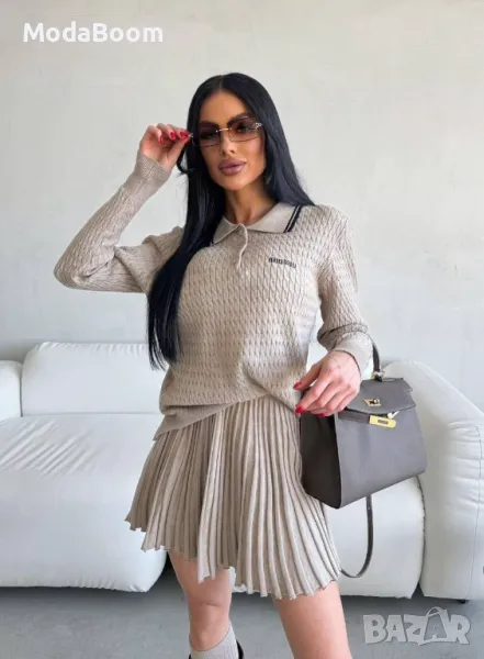 Miu Miu дамски рокли Два цвята , снимка 1