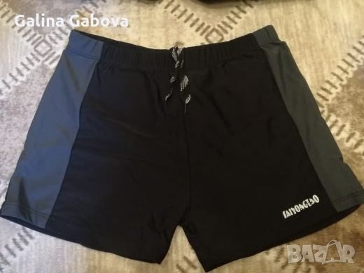 Мъжки бански, снимка 1