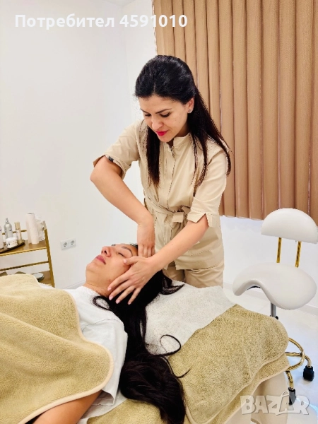 Курс за класически масаж, снимка 1