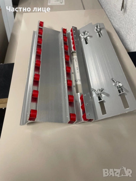 Приставка за шлайф , снимка 1