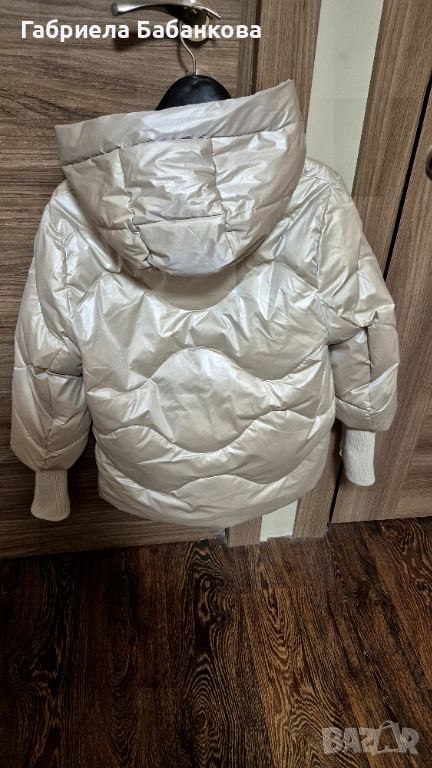 Чисто ново яке, снимка 1