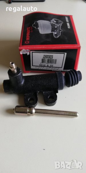 S23141920A,J2603028,помпа съединител долна MAZDA E serie, снимка 1