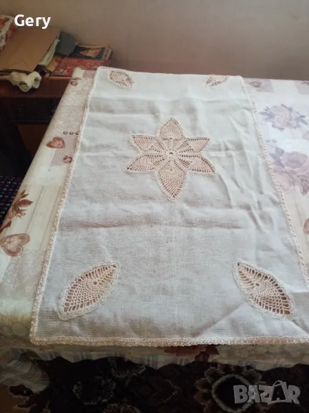 Тишлайфер, снимка 1