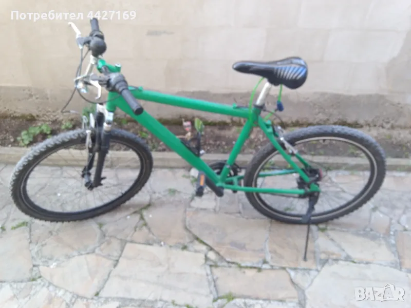  Велосипед 21 скорости, снимка 1