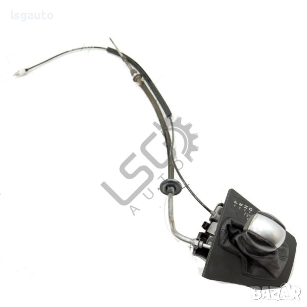 Механизъм скоростен лост BMW X3 (E83) 2003-2010 ID: 113878, снимка 1