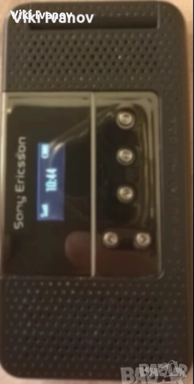 Сони ериксон R306, снимка 1