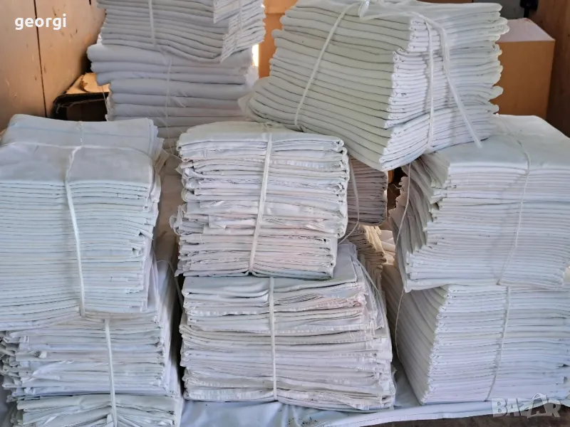 чаршафи единични 130х235см, снимка 1