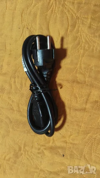 Захранващ кабел, снимка 1