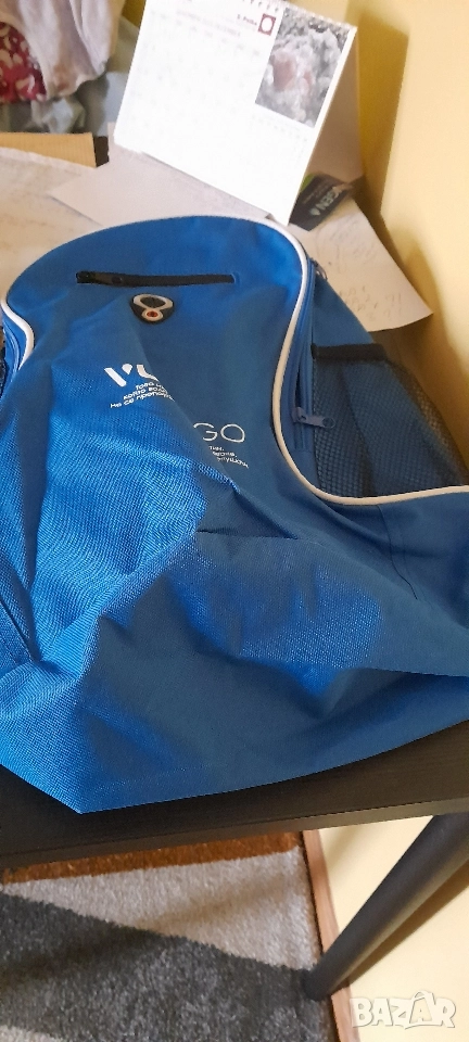 Раница, снимка 1