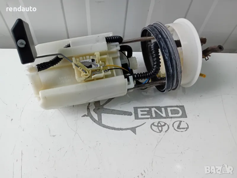 Бензинова помпа Honda Civic 8th gen hatchback 2006-2011 1.8, снимка 1