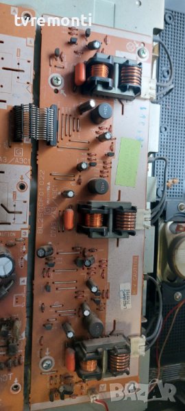 Inverter BL2500F01022  for 20inc DISPLAY UE200EA​ for FUNAI LCD-D2007, снимка 1